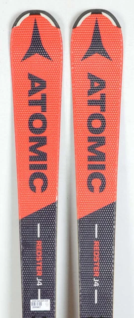 Atomic Redster J4 - Ski Gebraucht Junior