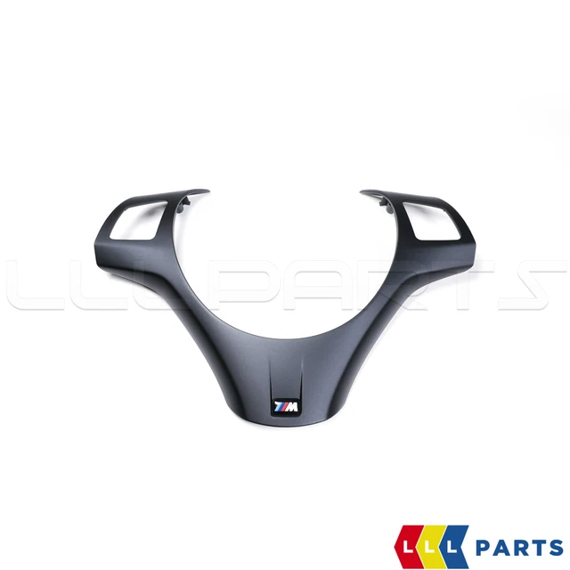 Bmw e90 m sport steering wheel deals