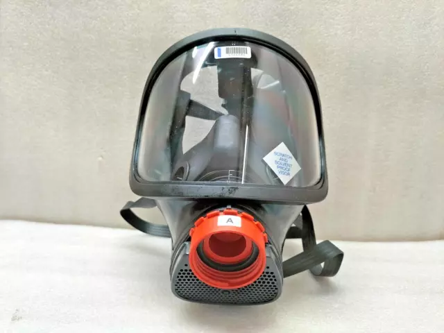 Spasciani Tr 82 Full Face Mask 112300000 2