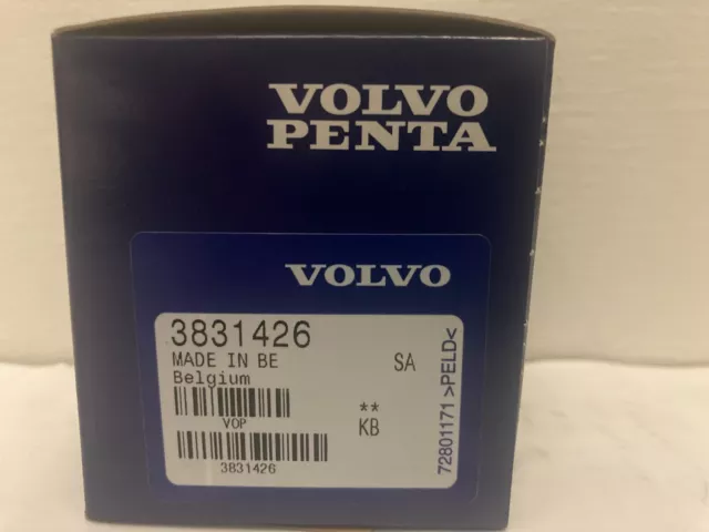 Volvo Penta 3831426 Thermostat
