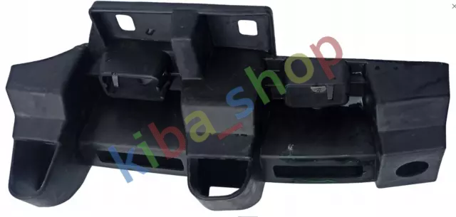 For Renault Scenic Jz 09-13 Front Right Bumper Bracket 2