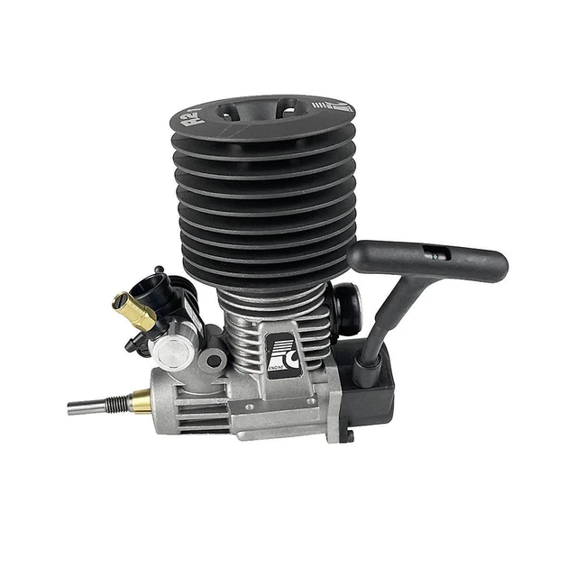 Carburateur Pour Traxxas Tmaxx – Compatible Moteurs 4910 2.5 Et 4907 3.3 – Réglage Standard