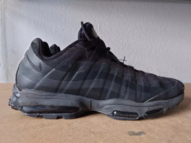 Air max 95 ultra se - black - mens - sale trainers