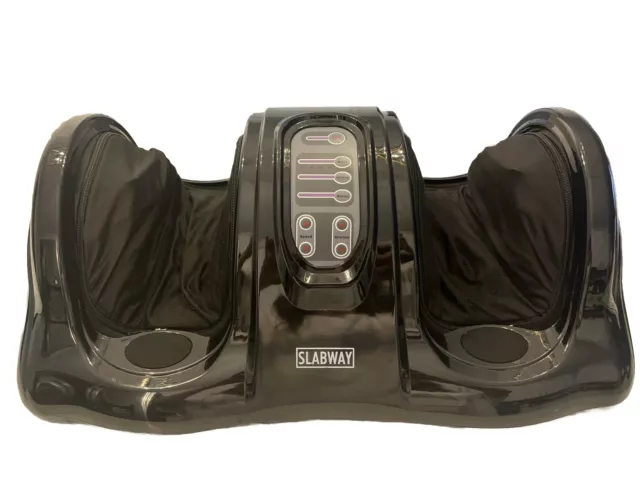 Slabway sales leg massager