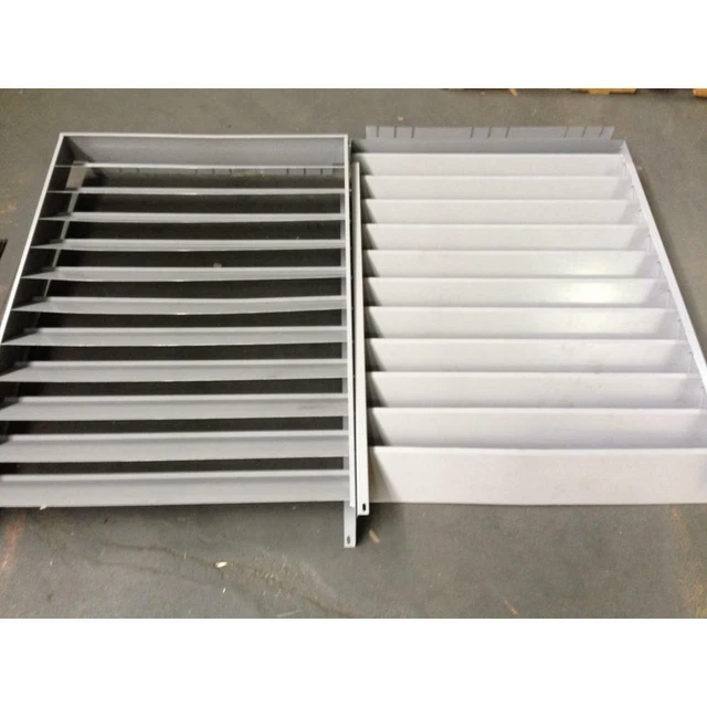 Carrier  30Gt-910---078 Condenser Coil Guard