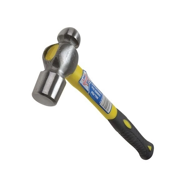 FAITHFULL Balle Pein Marteau - Fibre de Verre - 682ml/680g FAIBPH24FG