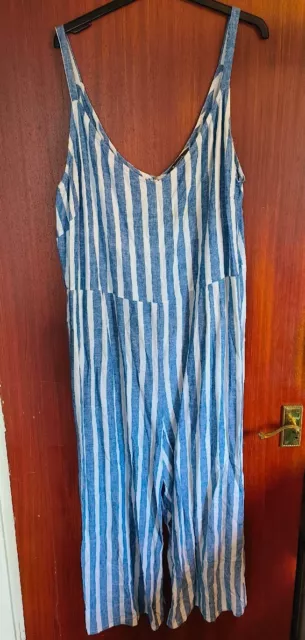 Bonmarche jumpsuit outlet