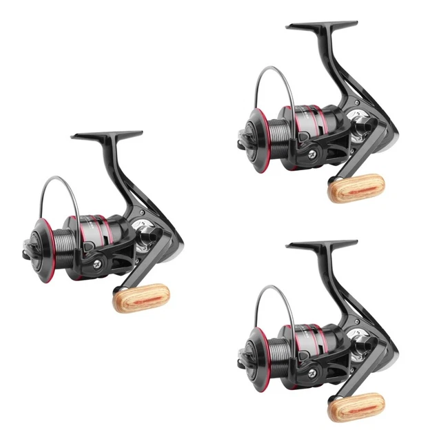 Organiseur De Bobines Pour Pêche à La Mouche - Alliage D'aluminium, Clip Pour Gilet, Coupe-ligne Intégré - Rouge