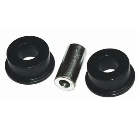 Rubicon Express RE1685 Front Track Bar Bushing Kit; Fits Jeep MJ/YJ/XJ/TJ