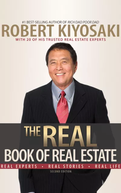 Real Book Of Real Estate, The (Compact Disc)