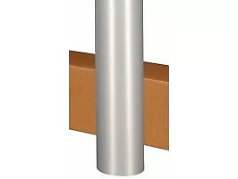 Vinilo Aluminio Cepillado 3M DI-NOC 30cm x 122cm