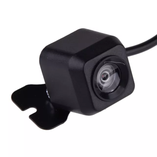 170° CMOS Car Rear View Backup Camera Reverse HD Night Vision Waterproof Cam