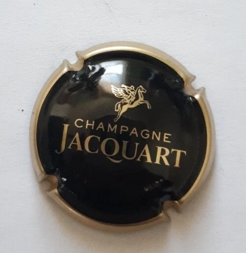 CAPSULE DE CHAMPAGNE Jacquart EUR 1,00 PicClick FR