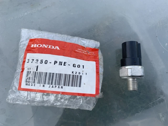 C-HORSE VTEC Oil Pressure Switch Connector For Honda Accord Civic Acura – Pigtail