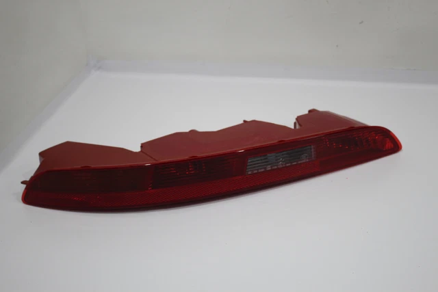 Audi Q3 8U Rear NS Left Lower Bumper Tail Light Assembly New LL1082