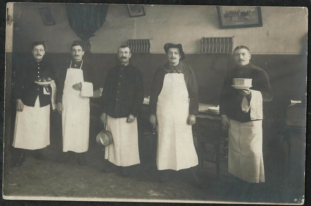 Carte Postale 14/18 Armée D'Orient - Salonique 1916 - Caporal Parmentier