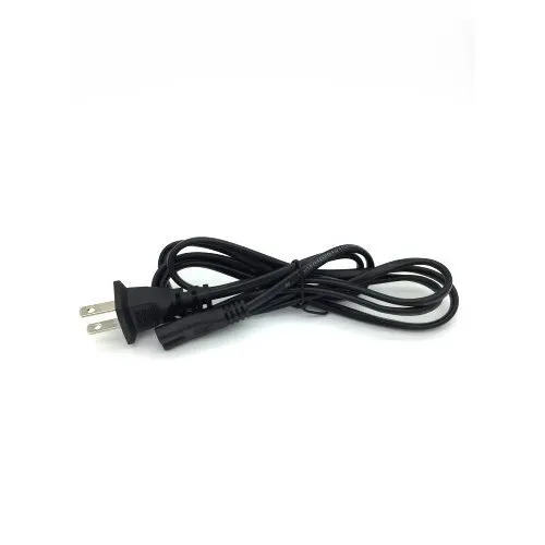 6' Power Cord Cable for PHILIPS STEREO MINI HI-FI AZ1850/12 FW-C550 FW316C