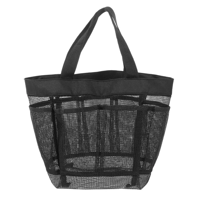 Borsa maglia tacchino tacchino maglia doccia portatile