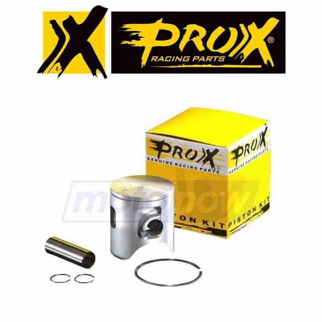 Pro-X Piston Kits for 1973-1975 Yamaha RD350 - Engine Pistons Piston Kits gp