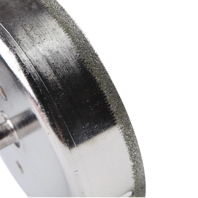 110mm Holesaw Drill Bit Extractor Remover Tools for Glass Porcelain 3