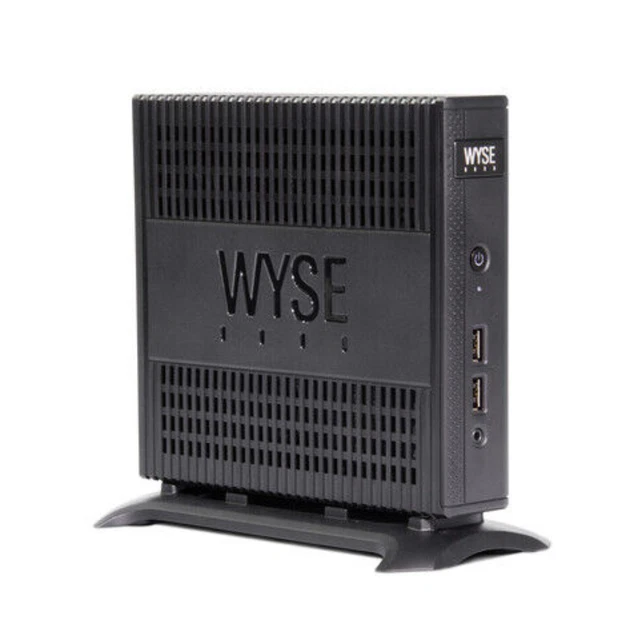 WYSE Xn0m MDP BIOS /NO HDD/ NO RAM/ NO ADPATER POUR PIECES