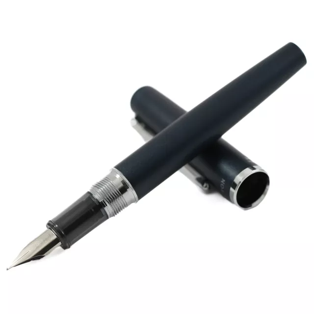 Platinum Procyon Fountain Pen Deep Sea