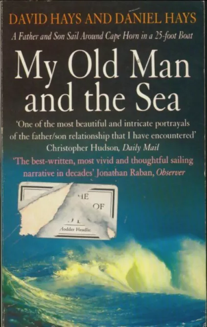 3565689 - My old man and the sea - David Hays