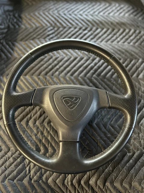 MAZDA RX7 FD SERIES 6 Steering Wheel - Rotary RX2 RX3 RX4 13B RX7 ...