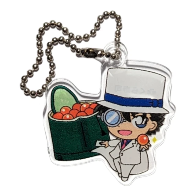 Tazza Da Colazione In Porcellana 280ml - Monocromo Phantom Thief Kid 024123 - Regalo Manga