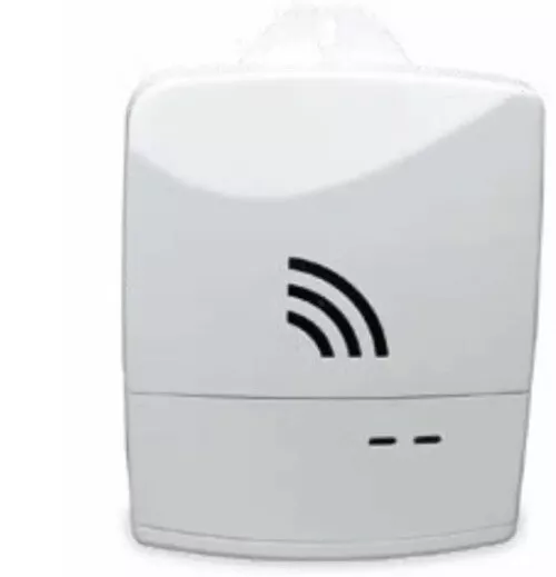 Alula Connect+™ Wireless Siren. RE616