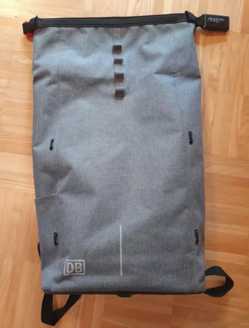 Deutsche Bahn Rucksack