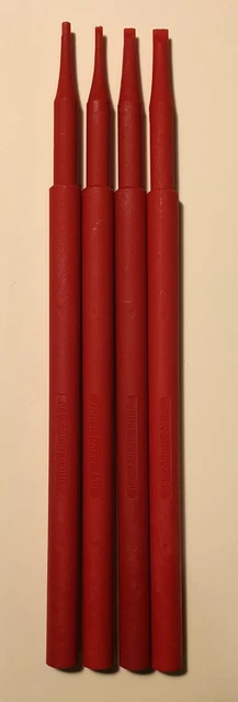 4 Cacciavite Trimmer Elevata Frequenza