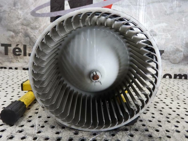 Ventilateur chauffage MAZDA 6 1 PHASE 2 2.0 MZCD - 16V TURBO /R:19726793