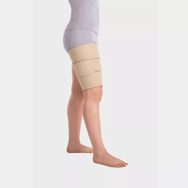 Juzo Compression Wrap Haut de Cuisse