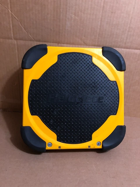 Fieldpiece SRS2 Wireless Refrigerant Scale 220lb 100kg Capacity **NO Remote