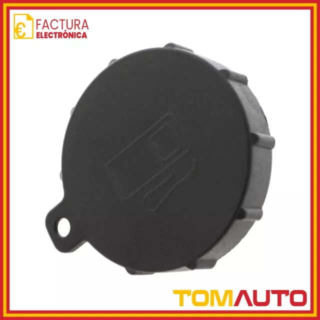 Tapa Tapon De Tanque De Combustible Nuevo Para Peugeot 2008 3008 301 307 308 508