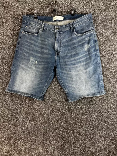 George sales stretch shorts
