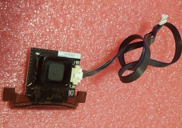 Module Récepteur IR (infrarouge) + Switch EBR79942902 Pour LG 60UF850V / 49UF850V - Ouvert Jamais Utilisé