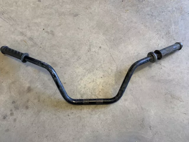 96-17 Arctic Cat ATV H1 Mud Pro TRV TBX Handle Bars Handle Bar Handlebars