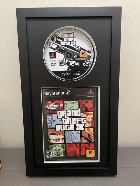 RARE GRAND THEFT Auto V GTA 5 PC Jeu Vidéo 7-Disques COMME NEUF Complet