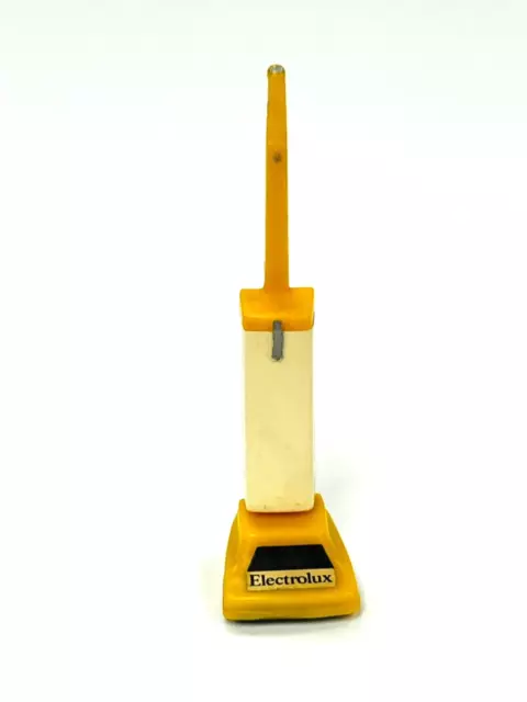Vintage Lundby Miniature Vacuum Cleaner Electrolux For Doll House 7 CM - T4 G850