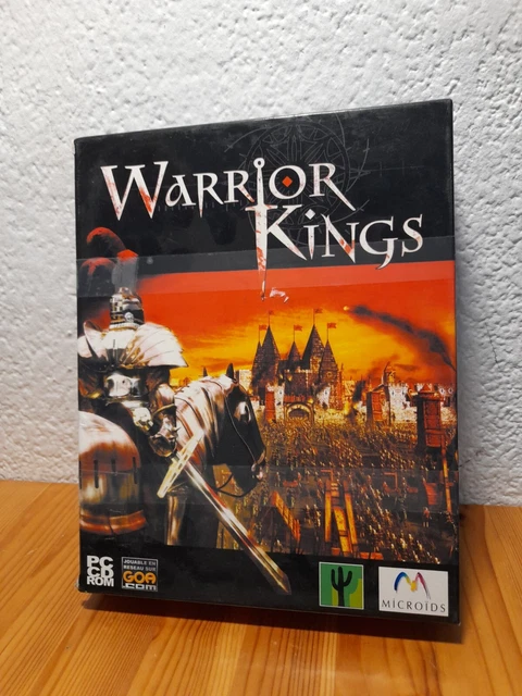 Jeu PC Big Box : Hexmaker - Éditeur De Niveaux Pour Hexen 2 Et Quake 2 (occasion)