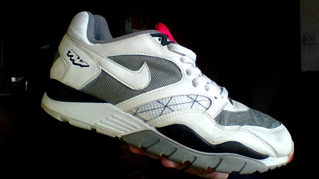 RARE VINTAGE NIKE Air TW Lite OG 1991s Originals UK10 US11 EU45 VGVC 180.00 PicClick UK
