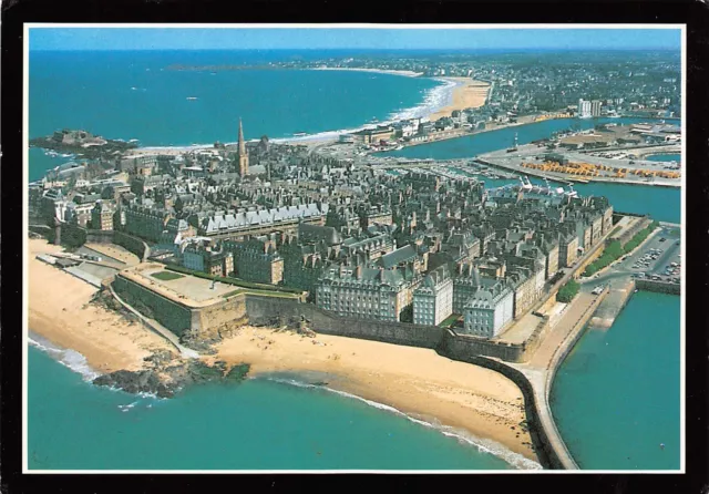 35-Saint Malo-N�C-3668-A/0201