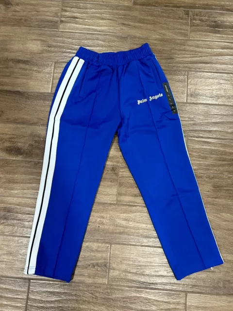 Palm Angels Track Pants - (Size L)