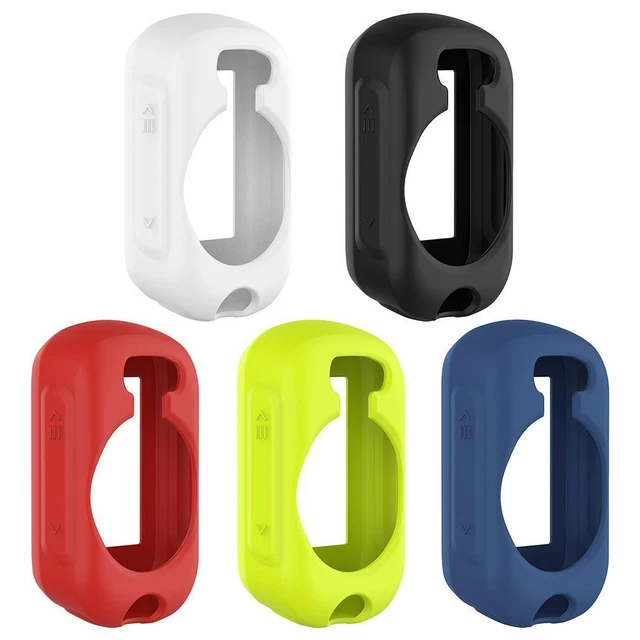 Scratchproof Silicone Case Covers Shell for Garmin Edge 1030 Bicycle Stopwatch