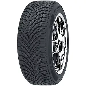 4x GOODRIDE Ganzjahresreifen (1 Satz) 225/45 ZR 17 XL TL 94W ALL SEASON ELITE