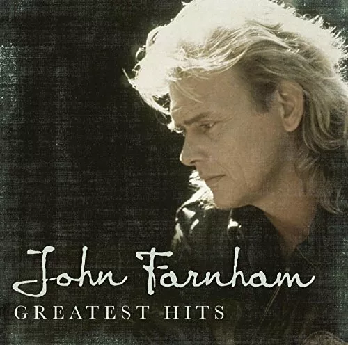 John Farnham - Greatest Hits [CD]