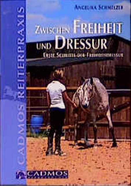 Zwischen Freiheit und Dressur