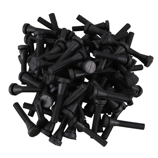 1X(Hair Removal Stick 96Pcs Chicken Geese Poultry Plucking Finger Plucker6491